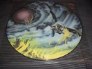 IRON MAIDEN -FLIGHT OF ICARUS- HARD TO FIND 12