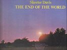 LP Skeeter Davis The End Of The World NEAR MINT RCA International (Camden)
