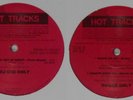 Queen, Marvin Gaye, Peter Brown - Hot Tracks U.S. 12