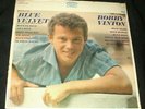 BOBBY VINTON Blue Velvet LP RARE ORIGINAL 1963 EPIC STEREO NEW STILL SEALED