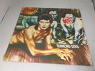 David Bowie:  Diamond Dogs  1980   U.S  reissue  EX+   LP
