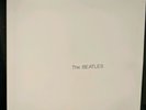 The Beatles White Album MFSL 2-072  Original Master Recording NM Vinyl