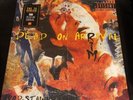 Rim Da Villain - Dead On Arrival LP