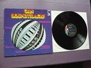 1 LP    THE CAN - Soundtracks   Gut erhalten