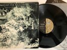 Rage Against The Machine - Self Titled - 1992 US 1st Press (EX) Ultrasonic Clean