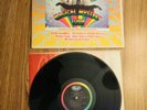The Beatles “Magical Mystery Tour” 1967 mono US LP in excellent condition
