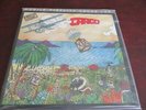 MEN AT WORK CARGO MFSL NUMBERED AUDIOPHILE OUT OF PRINT LIMITED EDITION RARE LP