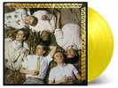 Haircut 100 / Pelican West Plus 2 x vinyl lp yellow ltd / 1000 MOVLP2454C
