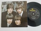 BEATLES FOR SALE NO 2 UK REISSUE EP 7