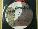 METALLICA ONE / SEEK & DESTROY Vertigo 10