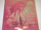 Chon - Homey Vinyl LP Colored Pink Record Rock Jazz