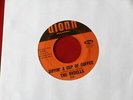 ORDELLS  SIPPIN A CUP OF COFFEE  IN DEMAND NOW  BIG DOM  DIONN   SOUL 45