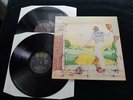 ELTON JOHN Goodbye Yellow Brick Road LP UK 1st Press DJM Red Translucent 73 EX