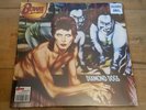 DAVID BOWIE  GATEFOLD L.P. DIAMOND DOGS 45th ANNIVERSARY LTD ED.RED VINYL.SEALED