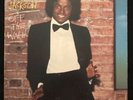 MICHAEL JACKSON Off The Wall Album LP 1979 Epic 1st Press FE 35745 - EX Vinyl