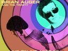 JULIE DRISCOLL BRIAN AUGER  THE TRINITY LIVE ON AIR 1967-68 180GR COLOR VINYL UK
