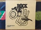 Led Zeppelin Jethro Tull Grateful Dead Deep Purple JAPAN ROCK AGE PROMO ONLY 2LP