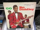 Bo Diddley Go LP Checker 1436 VG-
