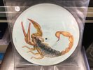 Scorpions ‎Big City Nights / Bad Boys Running Wild PICTURE DISC Harvest UK EX