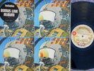 Jo Jo Zep & Falcons ORIG OZ Limited Promo 2LP Screaming targets NM ’79 Mushroom