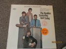 Beatles Yesterday and Today Lp w/ shrink/stickers MINT/Apple