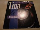 Vinyl Single - Tina Turner - Private Dancer - signiert