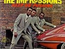 THE IMPRESSIONS 