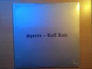 SPECTRE-RUFF KUTZ 2LP PAN 2015 WORDSOUND THE ILL SAINT SCOTTY HARD BILL LASWELL*