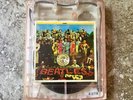 Muntz 4-Track BEATLES Sgt Pepper’s Lonely Hearts Club Band 1967 (not an 8-track)