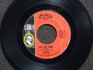 BOB SEGER AND LAST HEARD Eat Side Story CAMEO 438 GARAGE