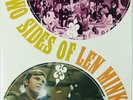 Len Mink, Two Sides of Len Mink, SEALED Jewel Stereo LP LPS-155