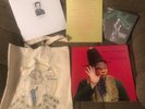 Captain Beefheart Vault Package 38 - TMR. Missing Patch Only  Played Only Once.