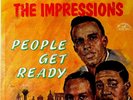 THE IMPRESSIONS 