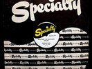 GUITAR SLIM & HIS BAND-You Give Me Nuthin' But The Blues-Blues 78-SPECIALTY #569
