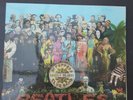 The Beatles Sgt. Pepper's Lonely Hearts Club Band 1 Disc Vinyl Album