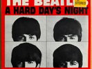 THE BEATLES A HARD DAY'S NIGHT US ORIG'64 UA MONAURAL 1ST PRESS FACTORY SEALED
