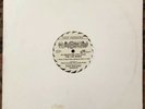 HASHIM - AL NAAFIYSH ( THE SOUL ) THE Y2K REMIX 12” TEST PRESSING