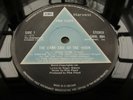 PINK FLOYD DARK SIDE OF THE MOON 1st UK PRESS SOLID BLUE PRISM A2/B2 ALL INSERTS