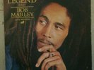 BOB MARLEY + THE WAILERS 1st pressing LEGEND VG+ gatefold cover VG+ to NM vinyl