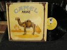 Camel Mirage 1974 Passport Records US prog rock caravan king crimson genesis