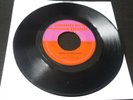 DANDY - Reggae In Your Jeggae + Reggae Shuffle- Downtown label DT 410 - VG+ cond