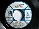 MELINDA MARX  WHAT/IT HAPPENS IN THE SAME OLD WAY on VEE-JAY  WL PROMO  NO.SOUL