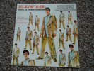 Elvis Presley - Gold Records - Rare Mexican - 7