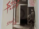 STEVE PERRY Street Talk SEALED Vinyl LP Album HYPE STKR Journey FC 39334