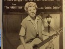 HAYLEY MILLS FROM THE PARENT TRAP LET'S GET TOGETHER 7