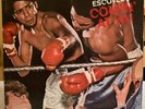 Coke Escovedo Comin At Ya Vinyl LP