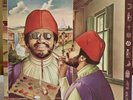 Lonnie Liston Smith & The Cosmic Echoes Renaissance Vinyl LP