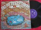 DON CHERRY & Jazz Composer's Orch. RELATIVITY SUITE  orig  JCOA strong VG+