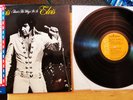 MINT RARE GATEFOLD ELVIS PRESLEY 