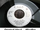 ? JERRY WILLIAMS promo 'If You Ask Me' NM+ RARE Northern Soul HEAR
